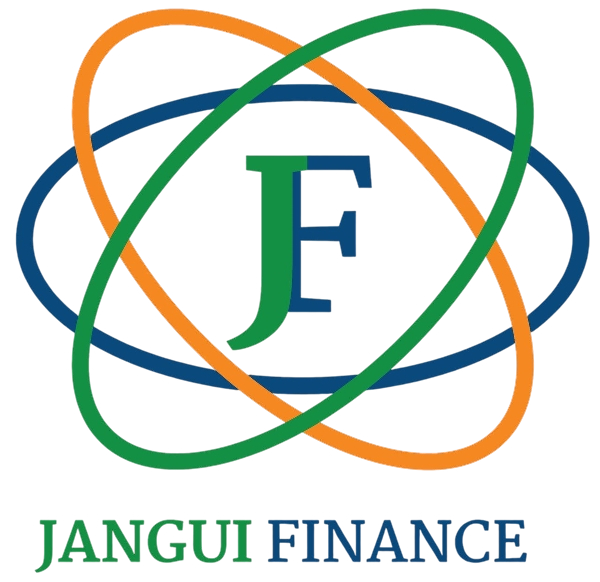 Jangui Finance Logo